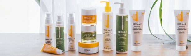 Derma E — 10% off