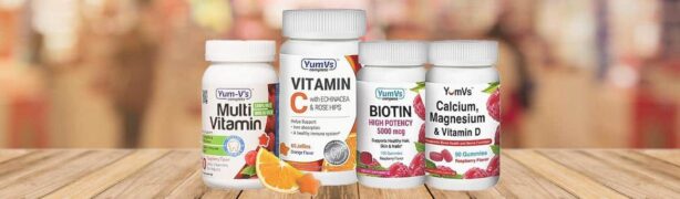 YumVs — 10% off