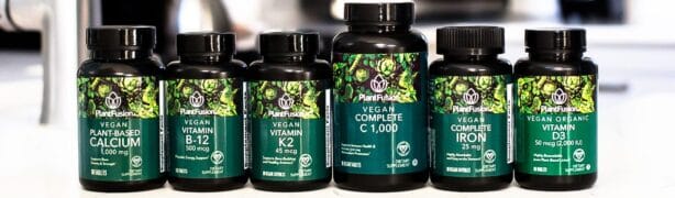 PlantFusion — скидка 20%