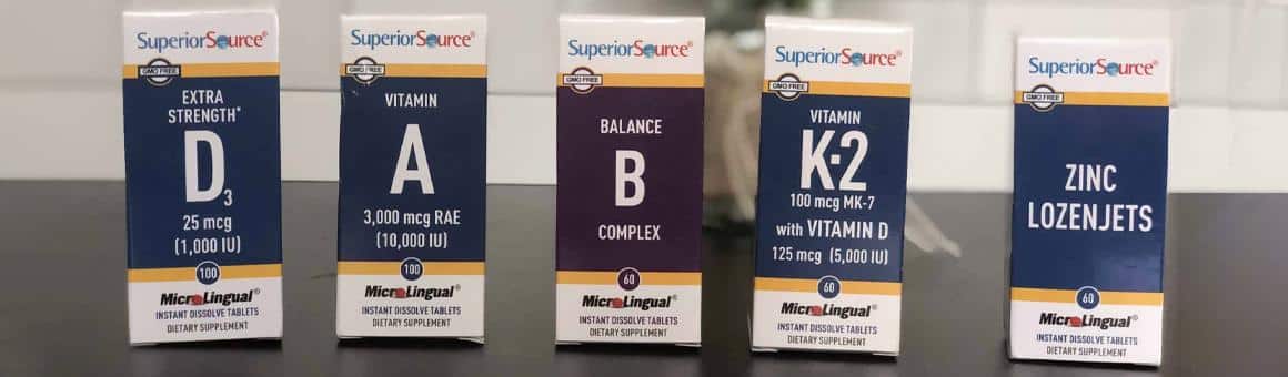 10% на Superior Source