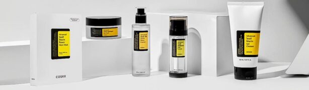 CosRx — 10% off