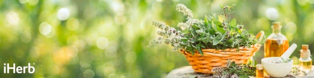 Доставка iHerb в Россию