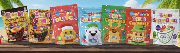 Zollipops — скидка 10%