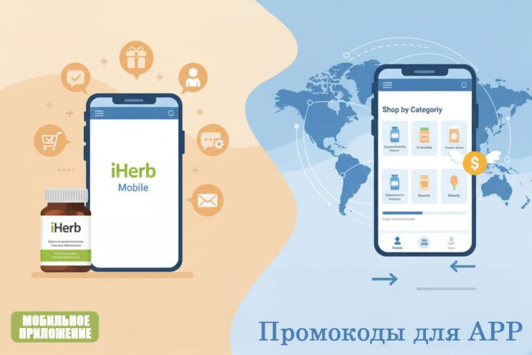 Мобильное приложение