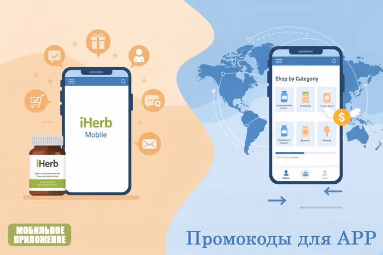 Мобильное приложение