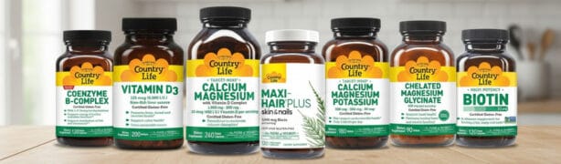 Country Life — скидка 20%