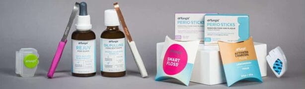 Dr. Tung's — 15% off