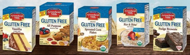 Arrowhead Mills — 10% off