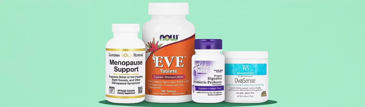 20% на раздел женское здоровье