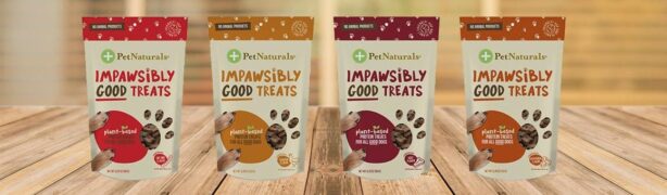 Pet Naturals — скидка 20%