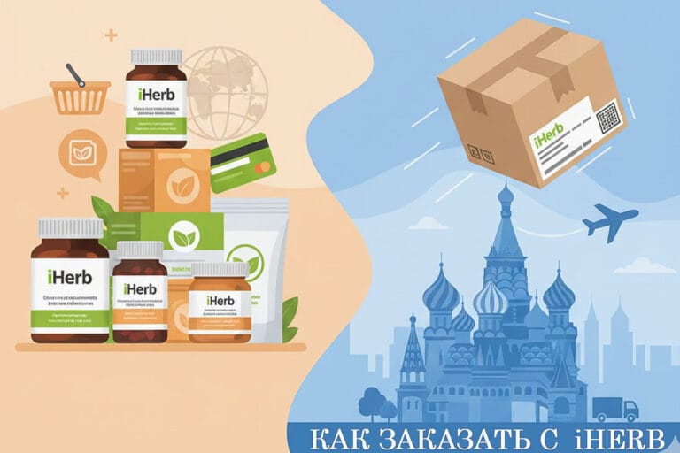 Доставка в Россию