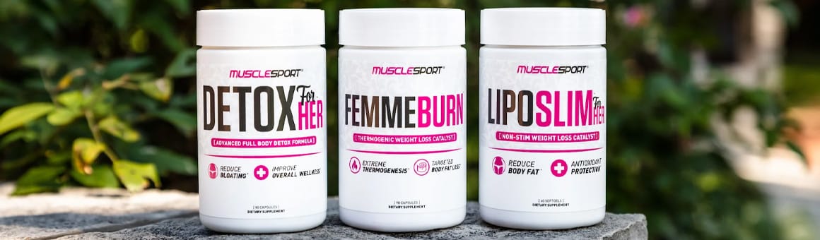 20% на MuscleSport