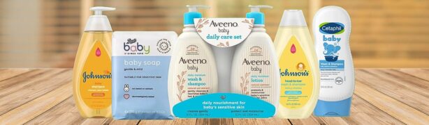 Kids’ Products — up to 60% off