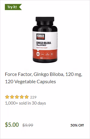 Все скидки и промокоды iHerb на февраль 2026