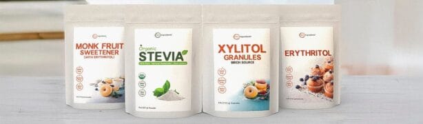 Micro Ingredients — скидка 20%