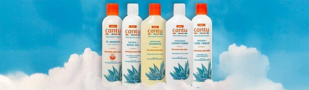 Cantu — 15% off
