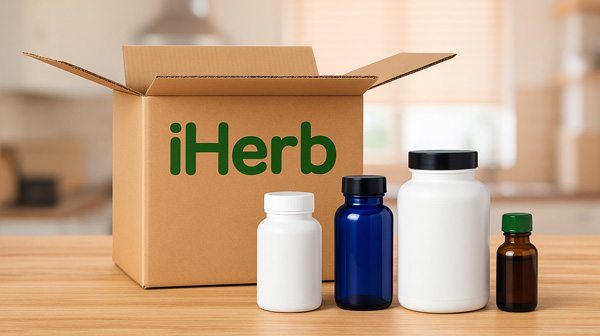 Скидки, акции и промокоды iHerb на июль 2025