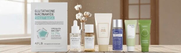 iHerb Exclusive Gifts — 50% off