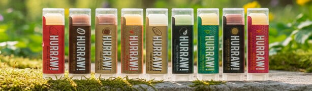 Hurraw! Balm — 10% off
