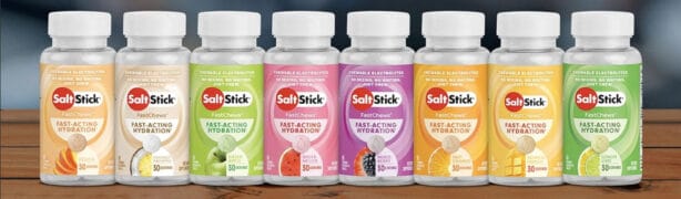 SaltStick — скидка 10%