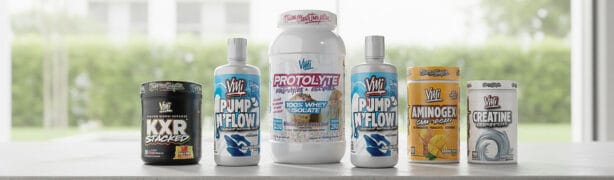 VMI Sports — 20% off