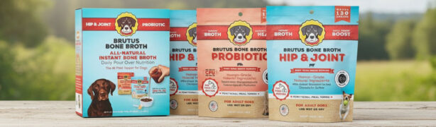 Brutus Bone Broth — 20% off