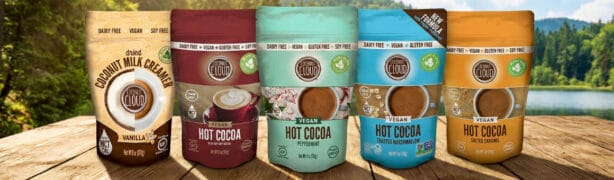 Coconut Cloud — скидка 20%