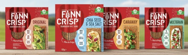 Finn Crisp — 20% off