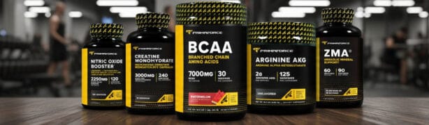 Primaforce — скидка 20%