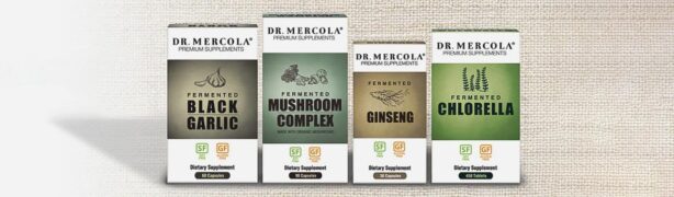 Dr. Mercola — скидка 10 % на iHerb, до 23 июля 2025