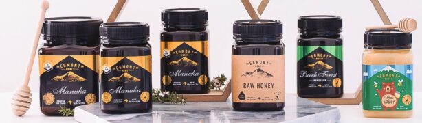 Egmont Honey — скидка 10 % на iHerb, до 03 сентября 2025