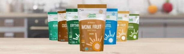 Health Garden — скидка 10 % на iHerb, до 03 сентября 2025