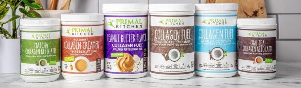 Primal Kitchen — скидка 20 % на iHerb, до 03 сентября 2025