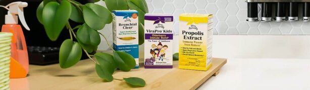 Terry Naturally — скидка 10 % на iHerb, до 03 сентября 2025