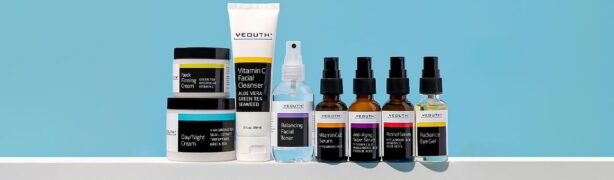 Yeouth — скидка 20 % на iHerb, до 23 июля 2025