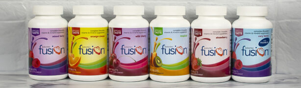Bariatric Fusion — скидка 10 % на iHerb, до 20 августа 2025