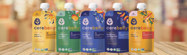 Cerebelly — скидка 20 % на iHerb, до 20 августа 2025