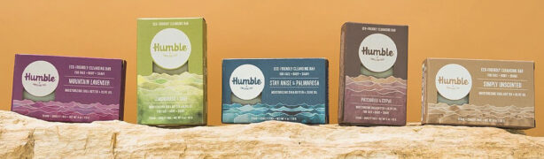 Humble Brands — скидка 10 % на iHerb, до 02 июля 2025
